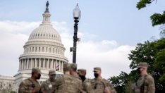 Пределните данъци в САЩ могат да достигнат военновременни размери