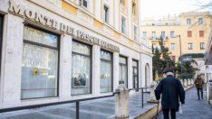 Италия ще подслади предложението за Monte dei Paschi, за да изкуши UniCredit