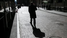 Dow е напът към 8-дневна печеливша серия*