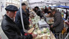 Румен Порожанов: Има доказателства за двоен стандарт на храните