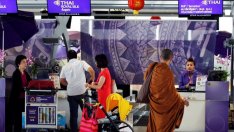 Най-скъпият летищен оператор в света вече е в Тайланд