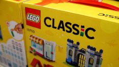 Lego става на 60!