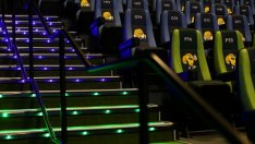 Операторите на кина възлагат огромни надежди на Саудитска Арабия