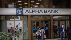 Гръцкият пазар се завръща сред развитите: Девет компании влизат в Stoxx 600