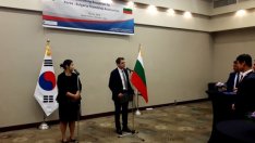 Износът на български стоки за Южна Корея нарасна с 25% за пет месеца