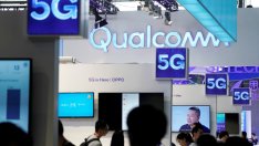 Qualcomm получава американска подкрепа за лицензите си 