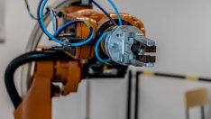 Здравеопазването и земеделието са сред основните приоритети за приложение на AI