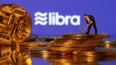 Експерт: Libra на Facebook няма да бъде криптовалута