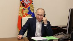 Путин е във все по-голяма изолация 