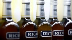 Pernod увеличава запасите в опит да избегне главоболия след Brexit