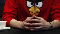 Rovio отрича сътрудничество с американските власти
