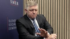 След стрелбата по Роберт Фицо Словакия се насочва с пълна газ към авторитаризма