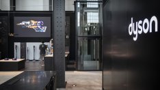 Dyson търси още 2000 инженери и залага на нови инвестиции