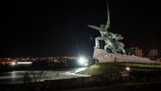 Русия струпва всякакви системи за ПВО в Крим, засега Киев ще задържи Курска област