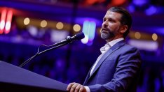 Тръмп-младши се насочва към Източна Европа, за да разшири семейния бизнес