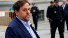 Бившият каталунски вицепрезидент остава в ареста