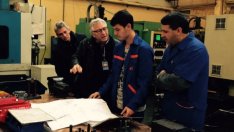 Швейцарски експерт: Професионалното образование не е безплатно