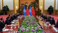 Споразумения за 64 млрд. долара са подписани на форума "Един пояс, един път" 