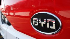 Китайската BYD отчете 632% ръст на печалбата за първото тримесечие