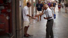 Окончателно: Минималната пенсия  става 165 лв. от юни догодина