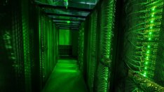 Amazon обмисля превръщането на електроцентрали в Италия в центрове за данни