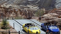 Siemens и Disney в приказен съюз 