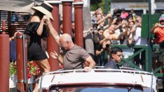 Икономическото въздействие от сватбата на Безос във Венеция – за над 1 млрд. долара