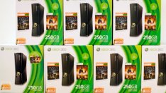 Microsoft продаде над 70 млн. броя Xbox 360