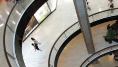 Румънският пазар на търговски площи се превърна в спекулативен рай