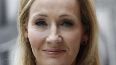 Къщата от детството на Джоан Роулинг отива на търг 