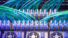 Super Micro прогнозира силни годишни приходи благодарение на центровете за данни