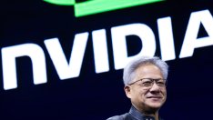 Nvidia отбеляза поредно силно тримесечие с резултати, надхвърлящи прогнозите