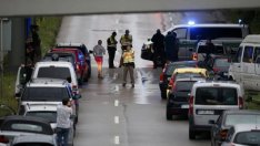 В Мюнхен е обявено извънредно положение заради стрелбата в града*