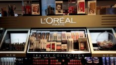  L'Oréal придобива американска козметична компания за 1,2 млрд. долара
