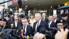 Стрелецът в Мюнхен е примамил жертвите си с хакнат Facebook профил