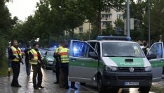 Германските власти призоваха за по-строг контрол върху продажбата на оръжие