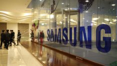 Служителите на Samsung излизат на 4-дневна стачка 