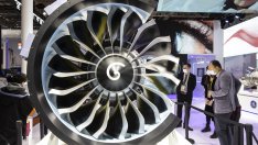 General Electric понижи прогнозата си за печалбата заради слабия енергиен бизнес