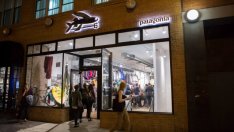 Объркващата и ефективна рекламна кампания на Patagonia