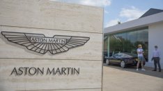 Защо доклад на Aston Martin за електромобилите разгневи анализаторите?