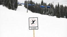 Ски курортите се опасяват от сезон без туристи