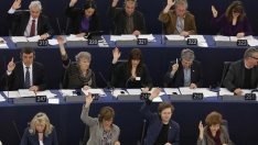 Евродепутатите одобриха 3,1 млрд. евро за предоставяне на убежище и интеграция