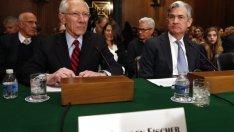 Стенли Фишер: Фед прави всичко по силите си, за да помогне на икономиката