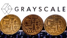 Биткойн тръстът на Grayscale изпреварва Nvidia с 220% поскъпване за годината