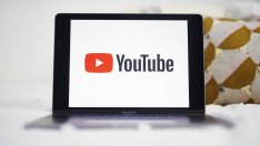 YouTube създаде музикален инкубатор, занимаващ се с изкуствен интелект