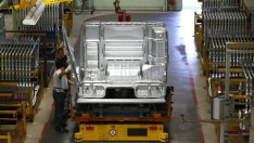 Производството в еврозоната отчете забавяне и през септември