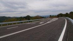 Готов е обходният път на Малко Търново