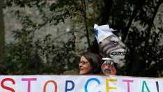 Официално: Белгия няма да подпише CETA