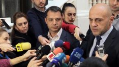 Делян Добрев: Не съм виновен за нищо