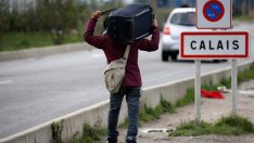 Лондон влага до 40 млн. евро в запазване на граничните си проверки в Кале